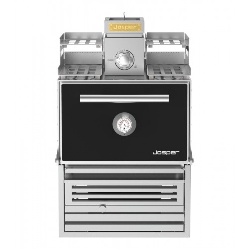 Josper Countertop Charcoal Oven...