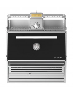 Josper Countertop Charcoal...