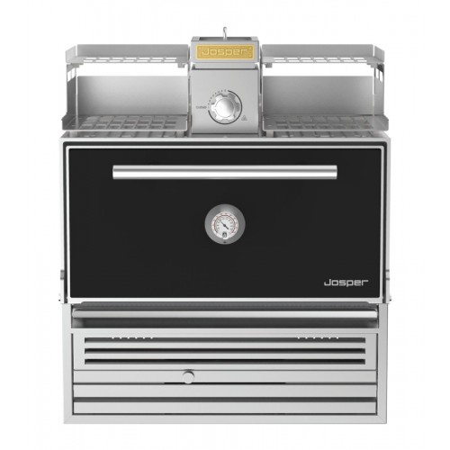 Josper Countertop Charcoal Oven...
