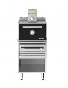 Josper Countertop Charcoal...