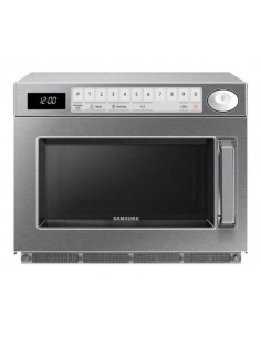Samsung CM1929 Commercial Microwave - 1850watt Manual 2