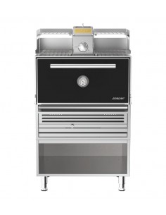 Josper Countertop Charcoal...