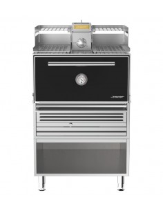 Josper Countertop Charcoal...