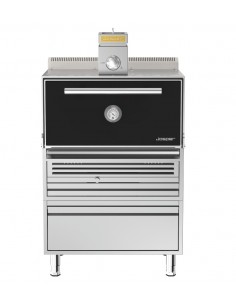 Josper Countertop Charcoal...