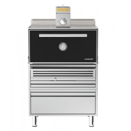 Josper Countertop Charcoal Oven...