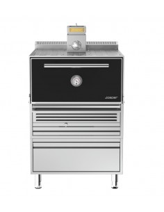 Josper Countertop Charcoal...