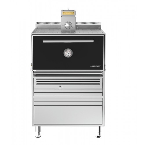 Josper Countertop Charcoal Oven...