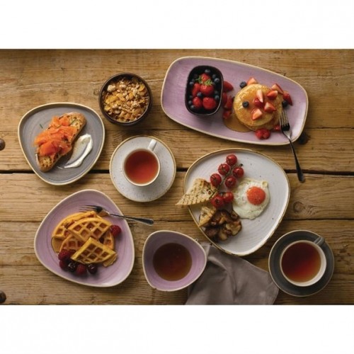 Churchill Stonecast Barley White...