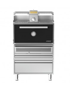 Josper Countertop Charcoal...