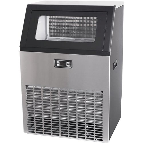 Commercial Ice Cube Machine Under...