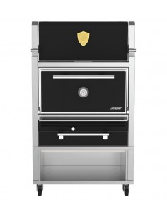 Josper Countertop Charcoal...