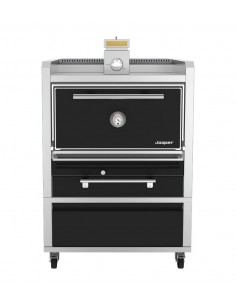 Josper Countertop Charcoal...