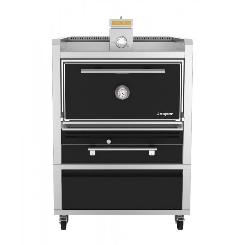 Josper Countertop Charcoal Oven...