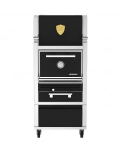Josper Countertop Charcoal...