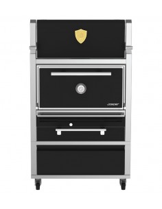 Josper Countertop Charcoal...