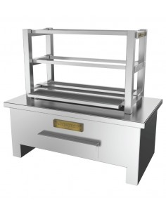 Josper Robatagrill Charcoal...
