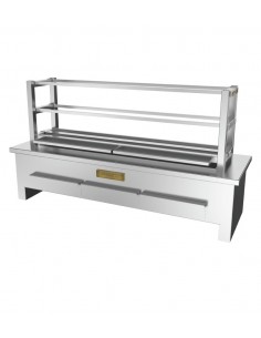Josper Robatagrill Charcoal...