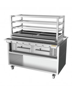 Josper Mangal Charcoal...