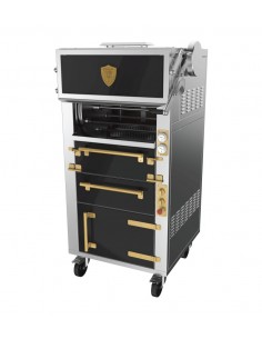 Josper Charcoal Rotisserie...