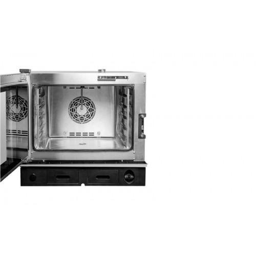 Atosa Electric Combi Oven 5 x GN 1/1...