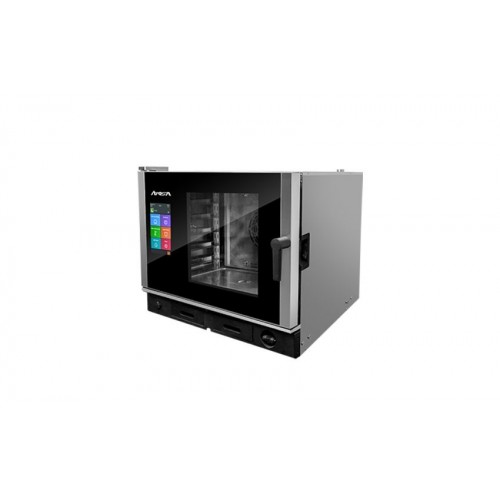 Atosa Electric Combi Oven 5 x GN 1/1...
