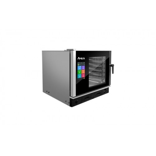 Atosa Electric Combi Oven 5 x GN 1/1...