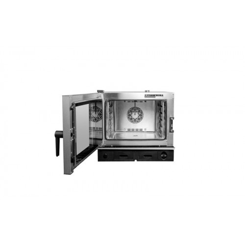 Atosa Electric Combi Oven 5 x GN 1/1...