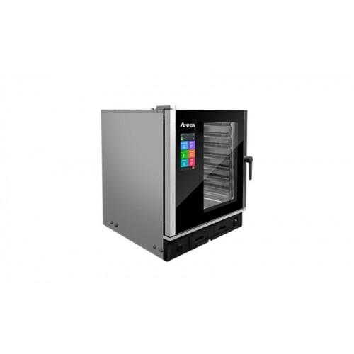 Atosa Electric Combi Oven 7 x GN 1/1...