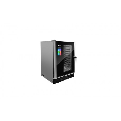 Atosa Electric Combi Oven 10 x GN 1/1...