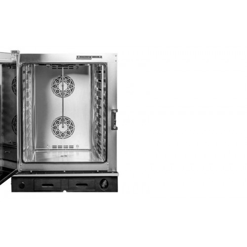 Atosa Electric Combi Oven 10 x GN 1/1...