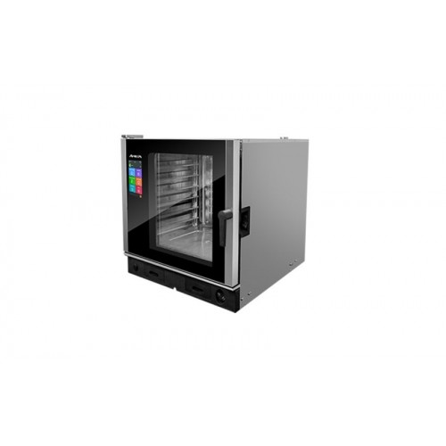 Atosa Electric Combi Oven 6 x 400*600...
