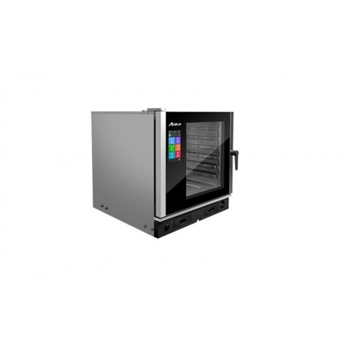 Atosa Electric Combi Oven 6 x 400*600...