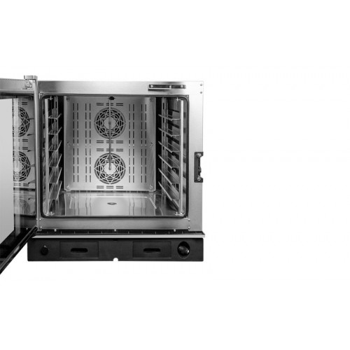 Atosa Electric Combi Oven 6 x 400*600...