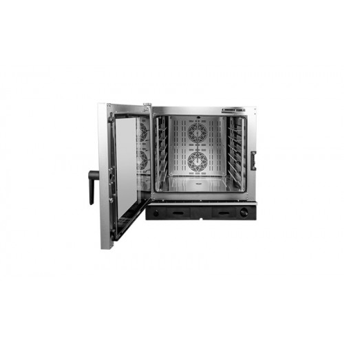 Atosa Electric Combi Oven 6 x 400*600...