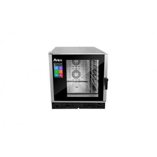 Atosa Electric Combi Oven 6 x 400*600...