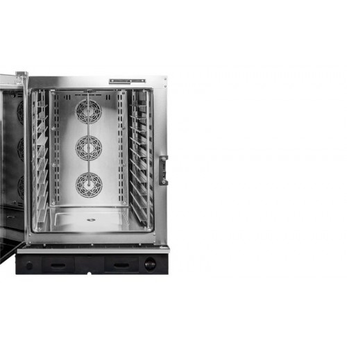 Atosa Electric Combi Oven 10 x...