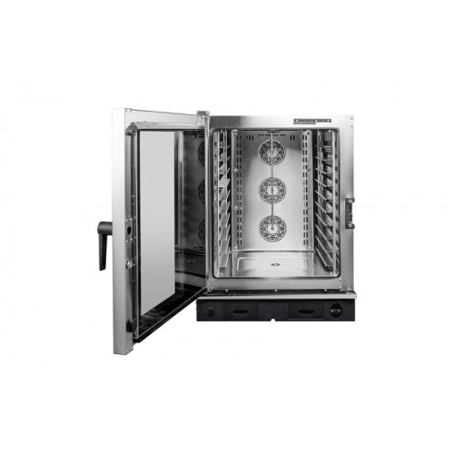 Atosa Electric Combi Oven 10 x...