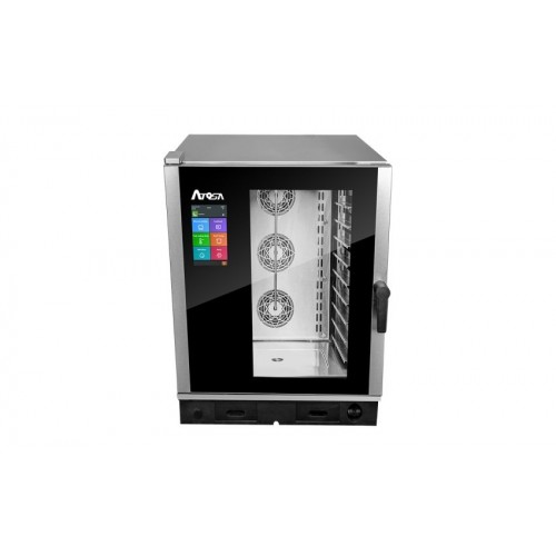 Atosa Electric Combi Oven 10 x...