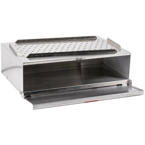Commercial Bun Drawer Stainless steel | Stalwart DA-BWC01