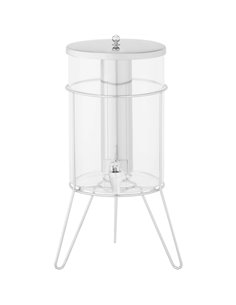 Commercial Juice Dispenser 7 litres | Stalwart DA-DTJ008