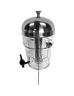 Commercial Juice Dispenser 8 litres | Stalwart DA-DTJ009