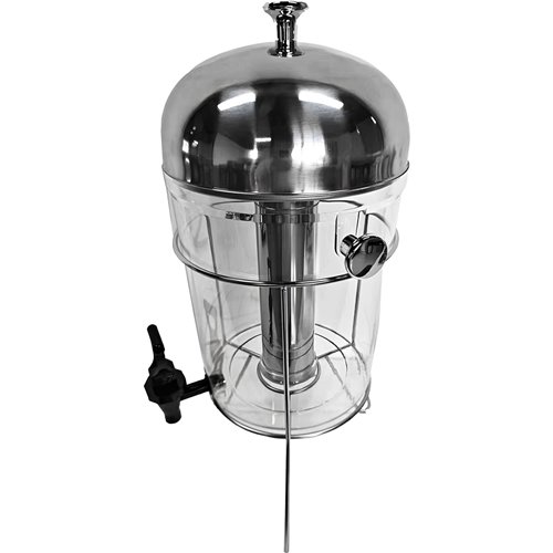 Commercial Juice Dispenser 8 litres | Stalwart DA-DTJ009