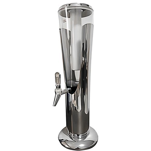 Commercial Juice Dispenser Tower 3 litres | Stalwart DA-DTW025