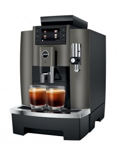 Jura W8 Coffee Machine Bean...