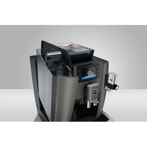 Jura W8 Coffee Machine Bean To Cup,...