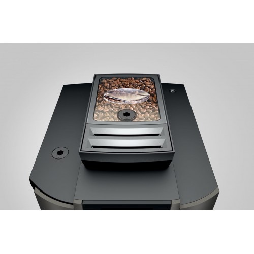 Jura W8 Coffee Machine Bean To Cup,...