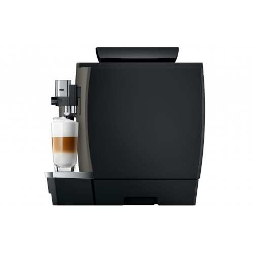 Jura W8 Coffee Machine Bean To Cup,...