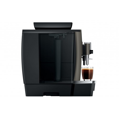 Jura W8 Coffee Machine Bean To Cup,...