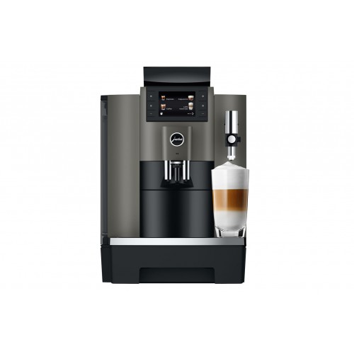 Jura W8 Coffee Machine Bean To Cup,...