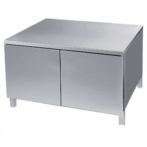 Atosa ASR-62D Stand with Racking &...